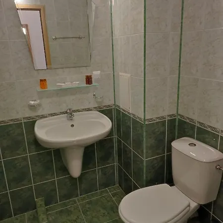 аурелия бей Hotel Ravda