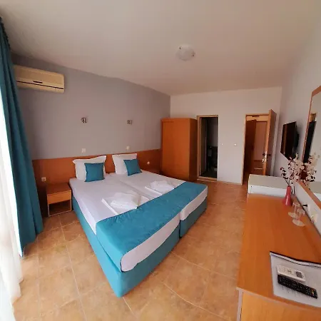 Hotel аурелия бей Rawda