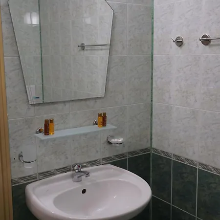 аурелия бей Hotel Ravda