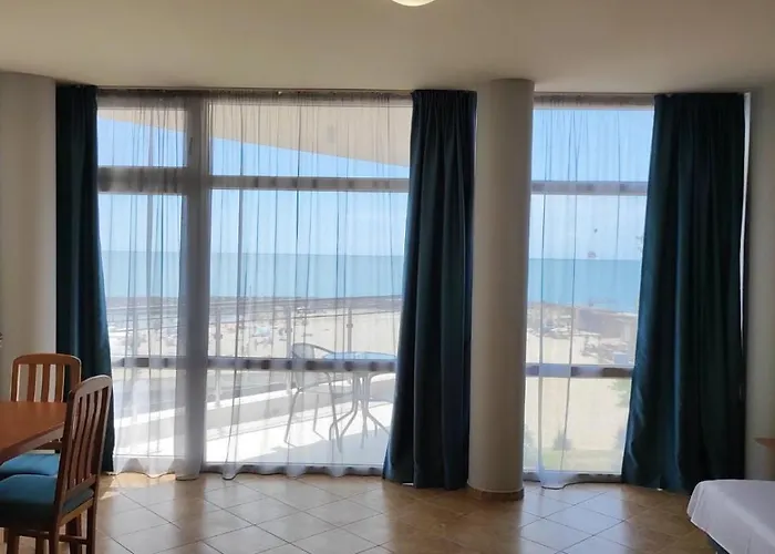 аурелия бей 호텔