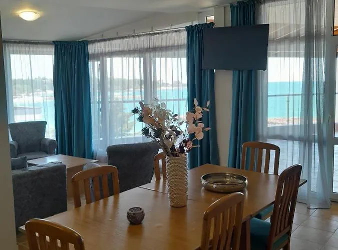 호텔 аурелия бей