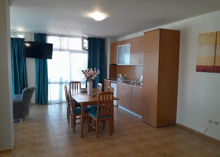 аурелия бей 호텔