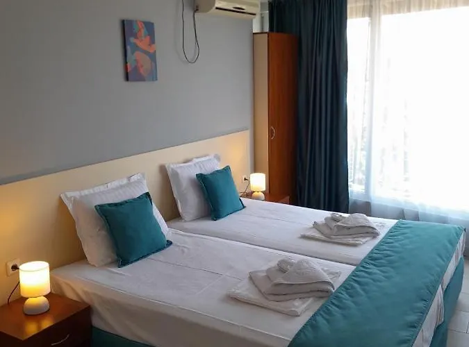 аурелия бей * 라브다