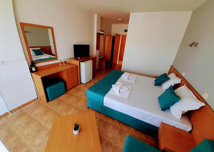 аурелия бей 호텔