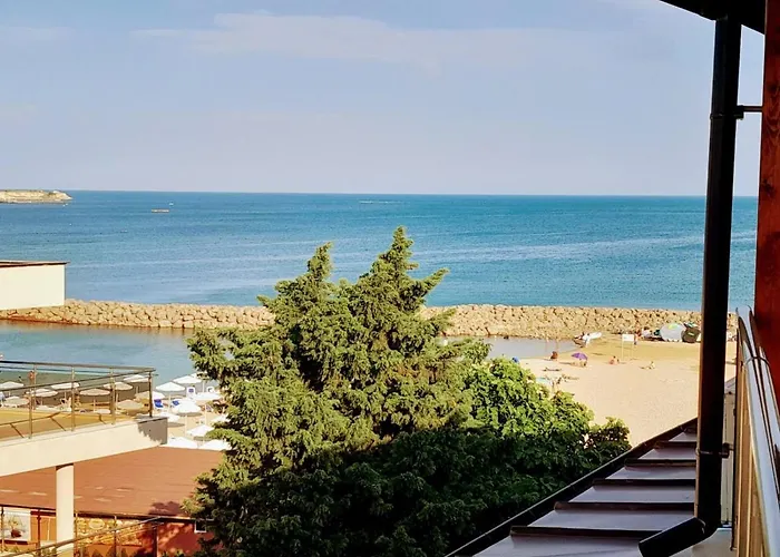 аурелия бей 호텔 *