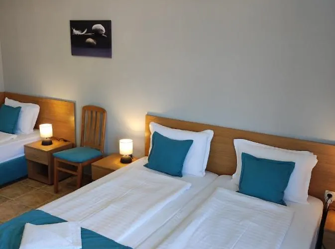 호텔 аурелия бей *