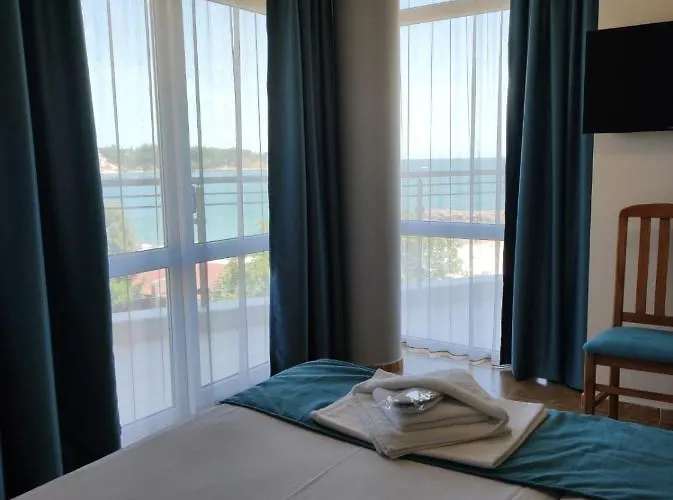 аурелия бей 호텔