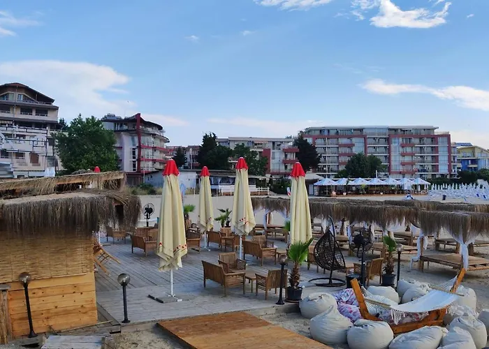 аурелия бей 라브다