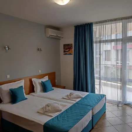 аурелия бей * رافدا