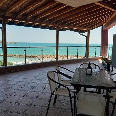 аурелия бей Хотел