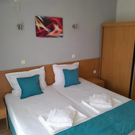 аурелия бей فندق *