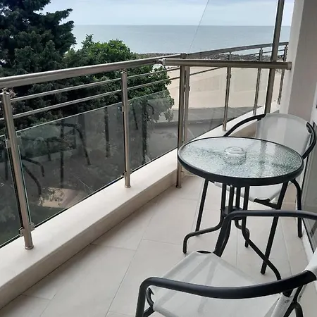 Hotel аурелия бей *