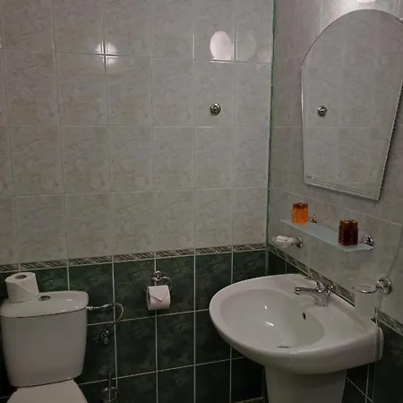 فندق аурелия бей *