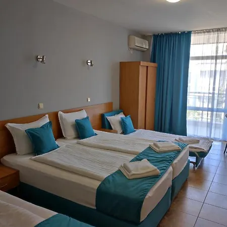 аурелия бей * Равда