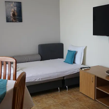 аурелия бей فندق رافدا