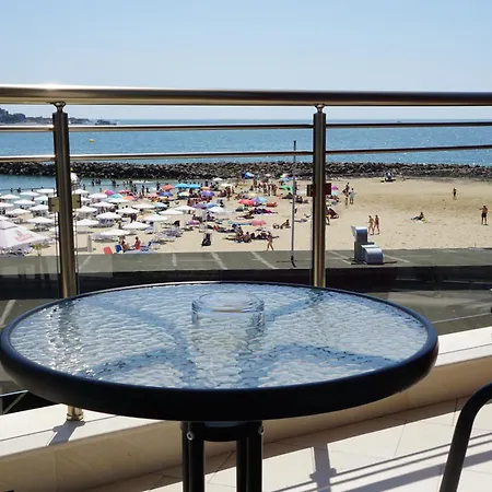 аурелия бей فندق *