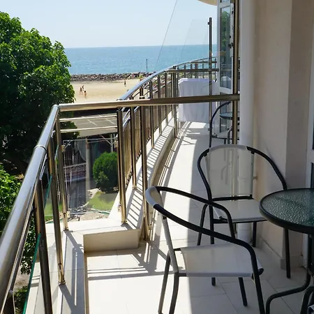 аурелия бей Hotel *