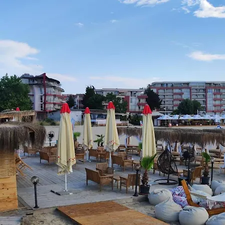 аурелия бей رافدا