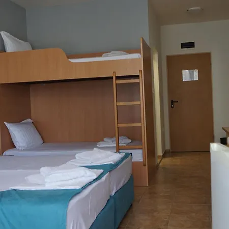 فندق аурелия бей