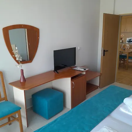 Hotel аурелия бей Ravda