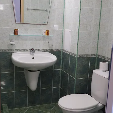 فندق аурелия бей رافدا