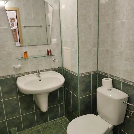 Hotel аурелия бей Ravda