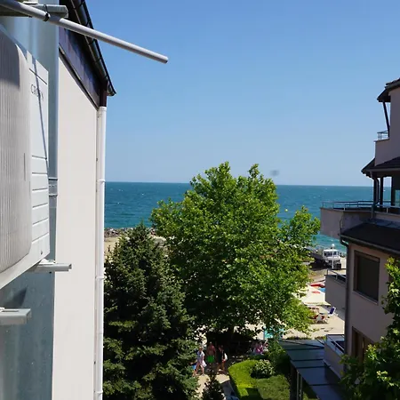 аурелия бей رافدا