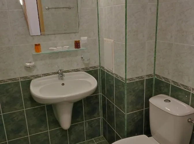 аурелия бей Hotel Rawda