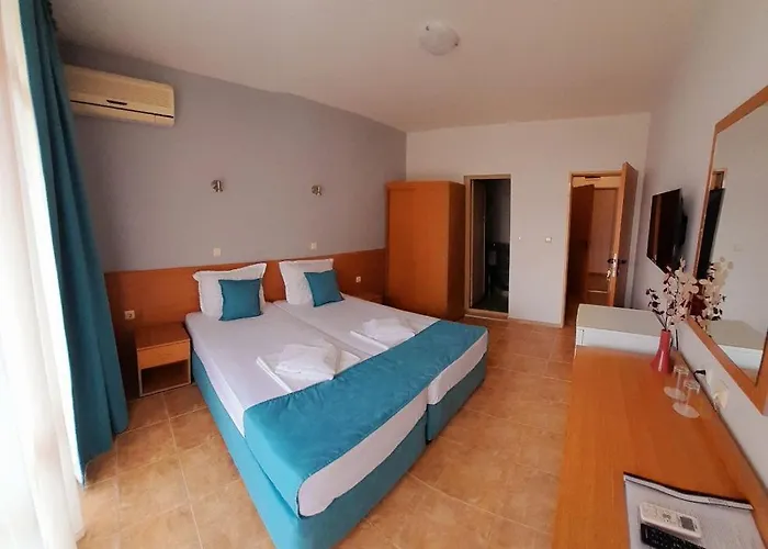 Hotel аурелия бей Rawda