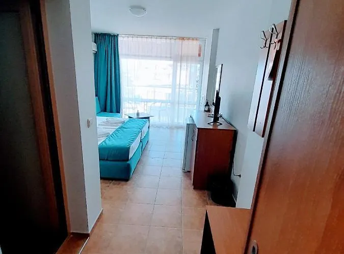 Hotel аурелия бей Rawda