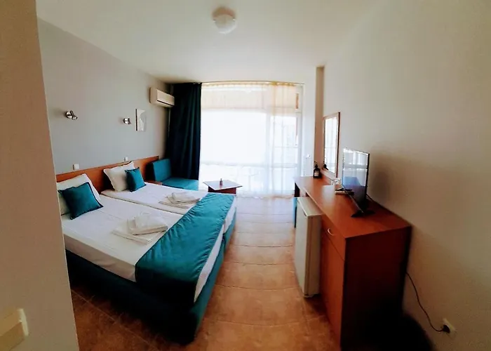 аурелия бей * Равда