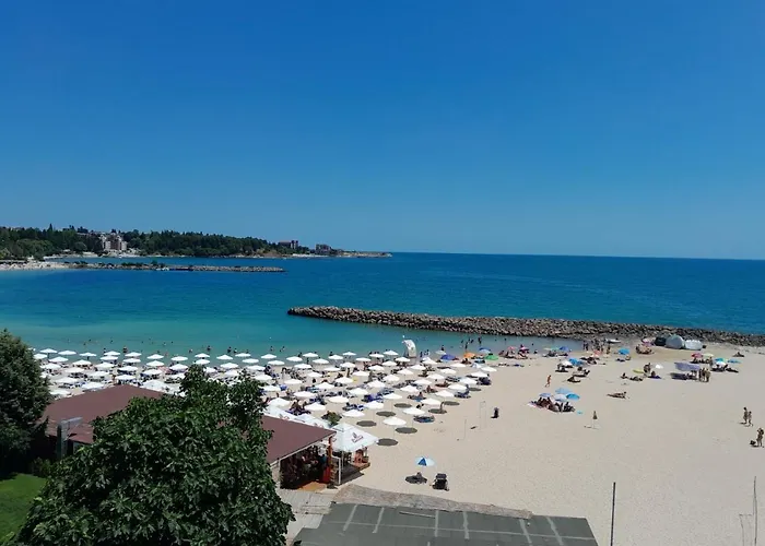 аурелия бей * Равда