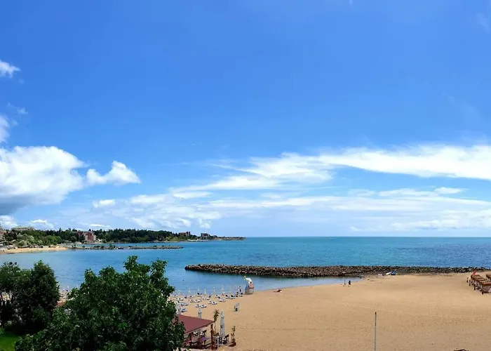 аурелия бей Rawda