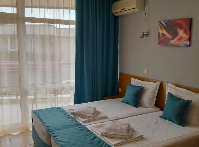 аурелия бей Rawda