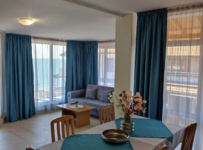 Hotel аурелия бей Rawda