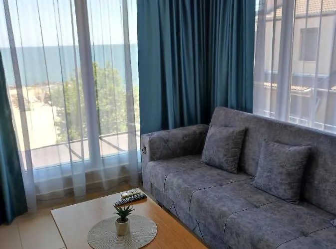 аурелия бей Hotel Rawda