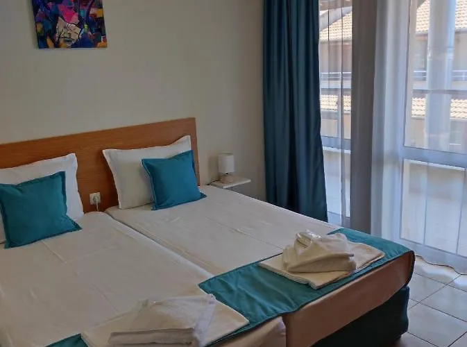 аурелия бей * Rawda