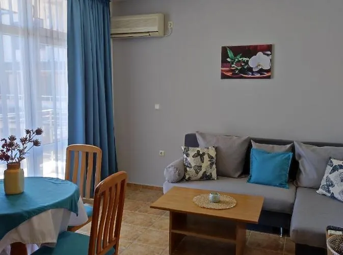 аурелия бей Rawda