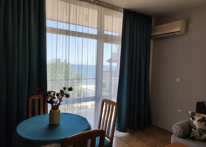 аурелия бей Hotel Rawda