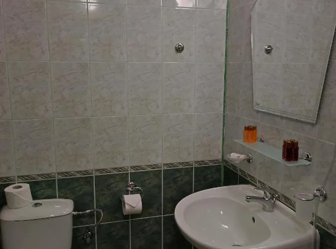 Хотел аурелия бей *