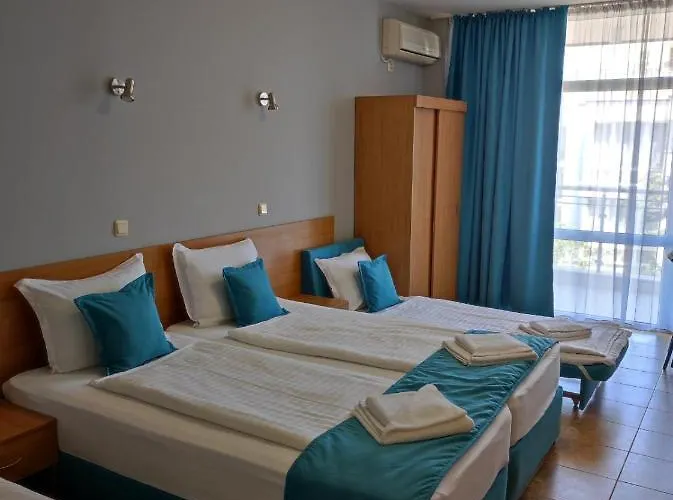 аурелия бей * Равда