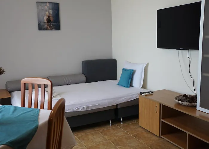 аурелия бей Hotel Rawda