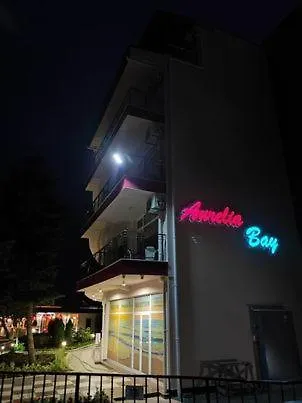 Hotel аурелия бей *