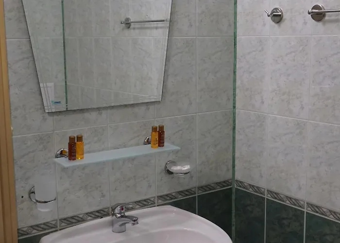 аурелия бей Хотел Равда