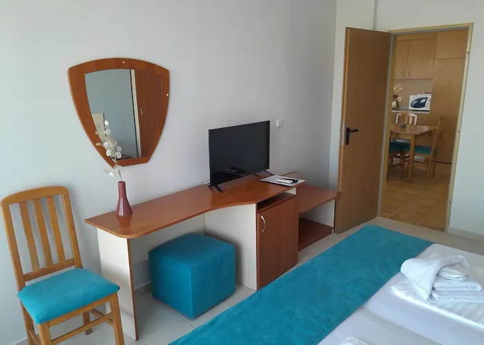 Hotel аурелия бей Rawda