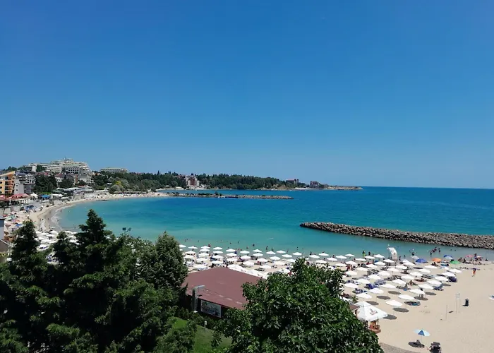 аурелия бей