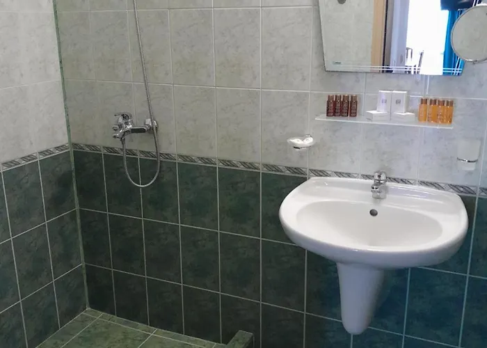 аурелия бей Hotel Rawda