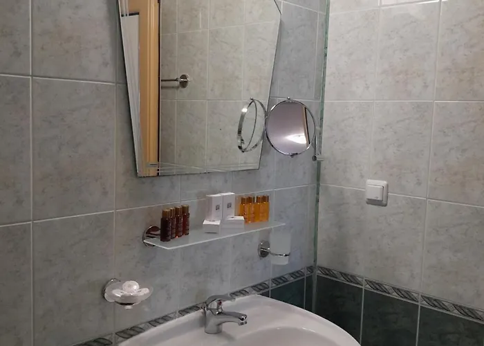 Hotel аурелия бей Rawda