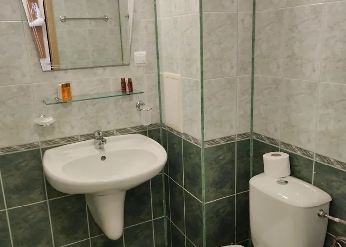 Hotel аурелия бей Rawda