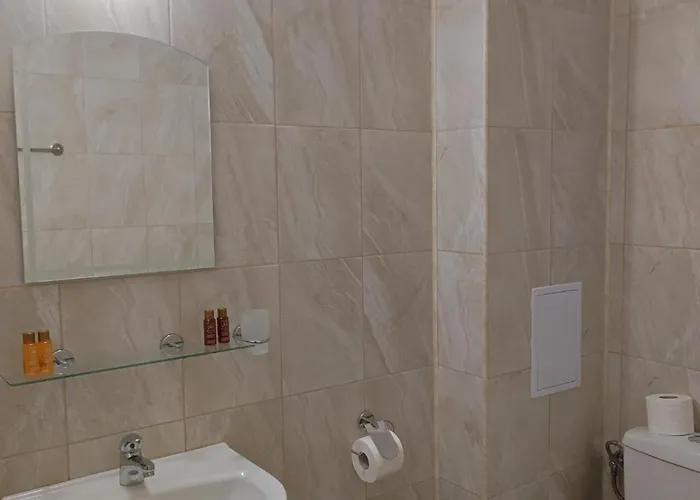 Хотел аурелия бей